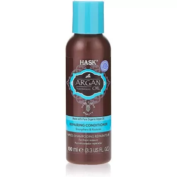 Hask Argan Oil Repairing...