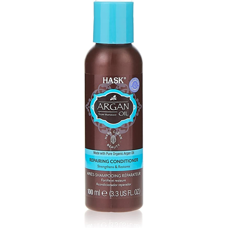 Hask Argan Oil Repairing Conditioner 100 ml
