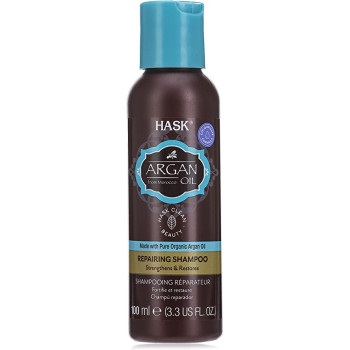 Hask Argan Oil Repairing...
