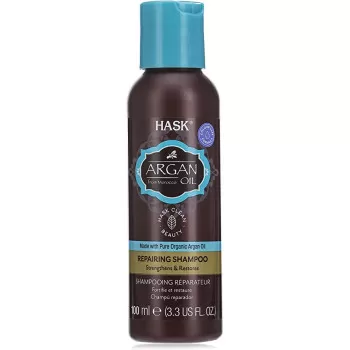 Hask Argan Oil Repairing...