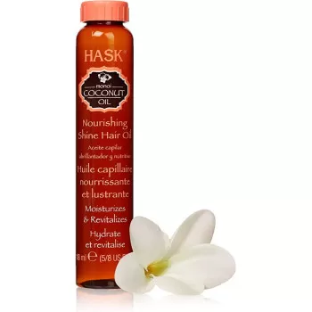 Hask Coconut Nourshing...