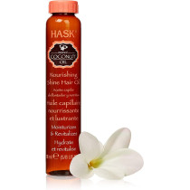 Hask Coconut Nourshing Shine Oil 18 ml