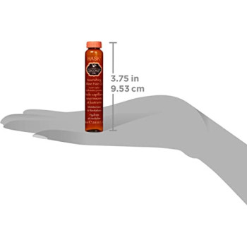 Hask Coconut Nourshing Shine Oil 18 ml