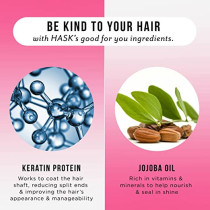 Hask Keratin Protein 5 in 1 Leave In Spray 175 ml