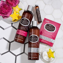 Hask Keratin Protein 5 in 1 Leave In Spray 175 ml