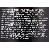 Hask Coconut Oil Nourishing Conditioner 1 L