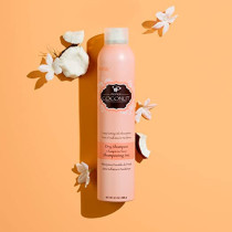 Hask Coconut Dry Shampoo 122 g