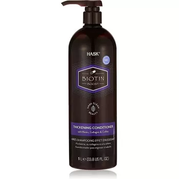 Hask Biotin Boost...