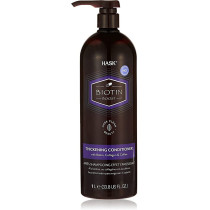 Hask Biotin Boost Thickening Conditioner 1 L