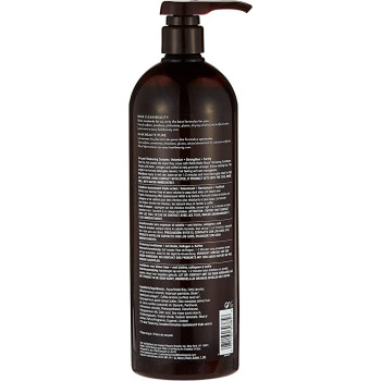 Hask Biotin Boost Thickening Conditioner 1 L