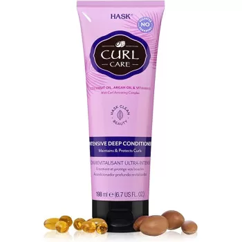 Hask Curl Care Curl...