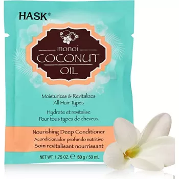 Hask Coconut Oil Nourishing...