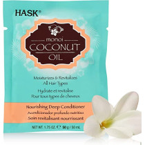 Hask Coconut Oil Nourishing Deep Conditioner 50 g