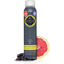 Hask Charcoal Purifying Dry Shampoo 122 g