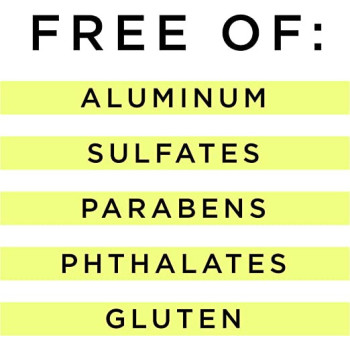 Hask Charcoal Purifying Dry Shampoo 122 g