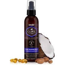 Hask Curl Care Curl Shaping Jelly 175 ml