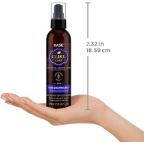 Hask Curl Care Curl Shaping Jelly 175 ml