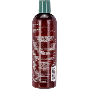 Hask Hemp Oil and Agave Moisturizing Shampoo 355 ml