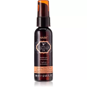 Hask Coconut Oil Nourishing...