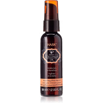 Hask Coconut Oil Nourishing Shine Hair Oil 59 ml