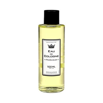Inessance Eau De Cologne...