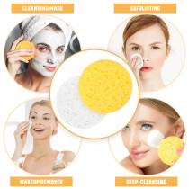 JLD Make Up Remover Sponges 11255