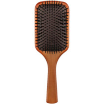 JLD Detangling Medium Flat Brush  15002