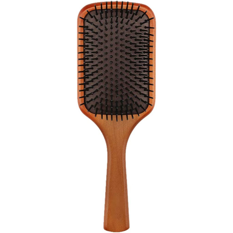 JLD Detangling Medium Flat Brush  15002