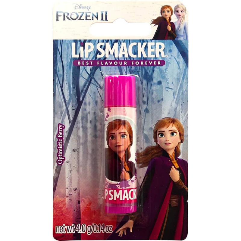 L S Disney Frozen Anna Single Blister Strawberry Shake