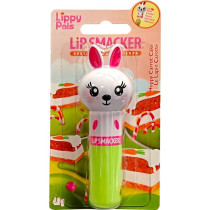 L S Lippy Pals Bunny  Single Blister  Hoppy Carrot Cake