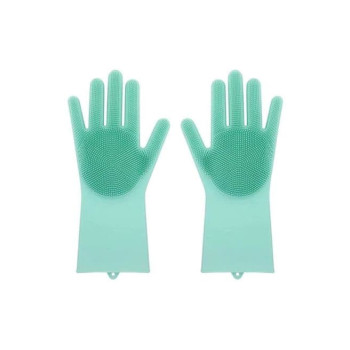 Generic Silicone Dish...