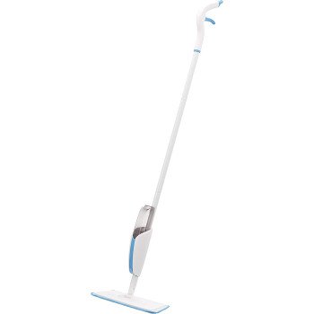 Generic Spray Mop BlueWhite