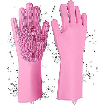 Generic Reusable Silicone...