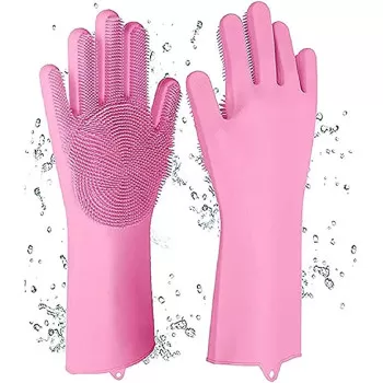 Generic Reusable Silicone...