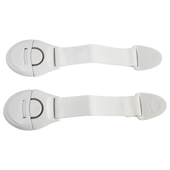 Mini Melody Multipurpose Latch Pack Of 2