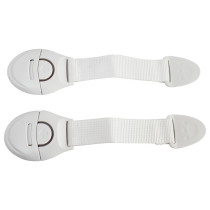 Mini Melody Multipurpose Latch Pack Of 2