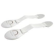 Mini Melody Multipurpose Latch Pack Of 2
