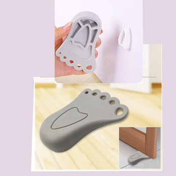 Mini Melody Door Stopper Wedge