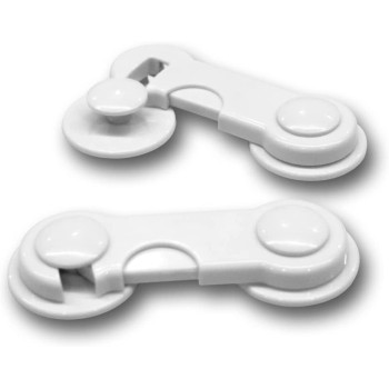 Mini Melody Cabinet Latch Pack Of 2