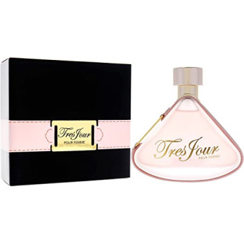 Armaf Tres Jour Edp 100 Ml W