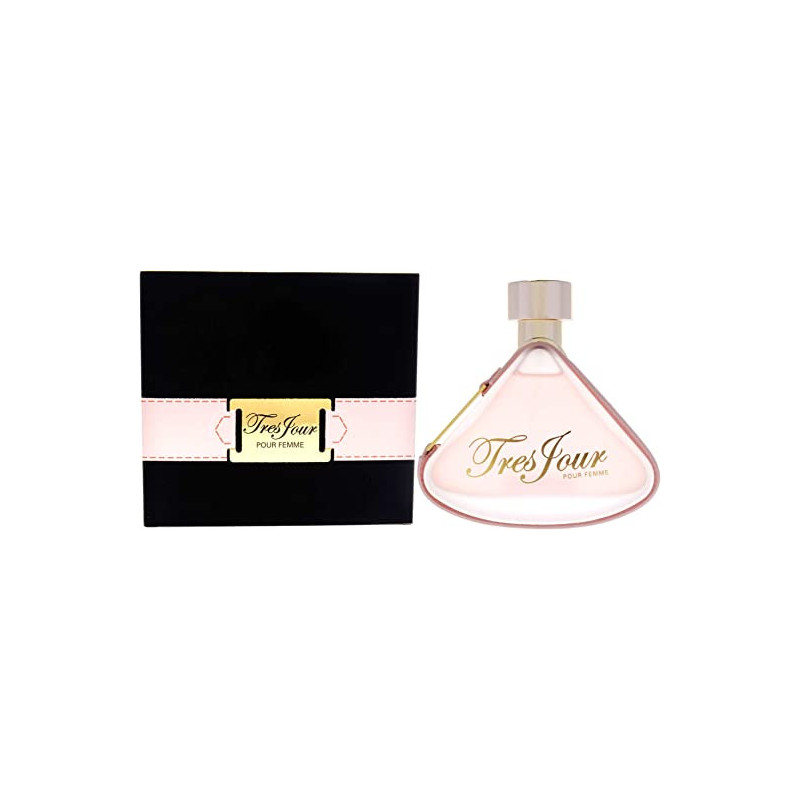 Armaf Tres Jour Edp 100 Ml W