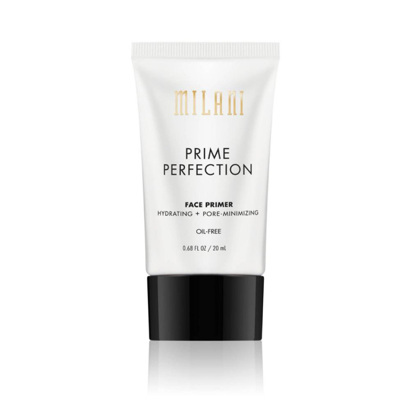 Milani Prime Perfection Face Primer 01