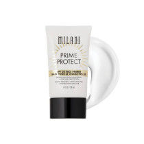 Milani Prime Protect SPF 30 Face Primer 06