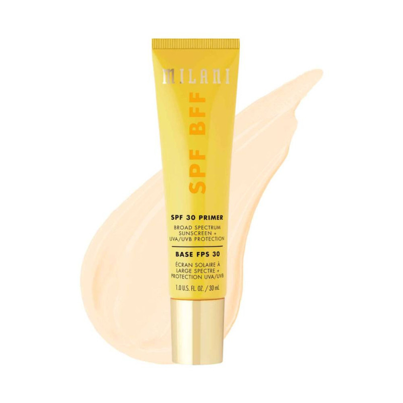 Milani SPF BFF 30 Primer