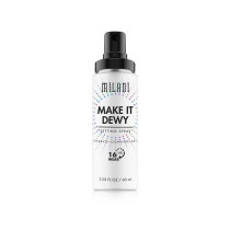 Milani Make It Last Setting Spray 04 Dewy