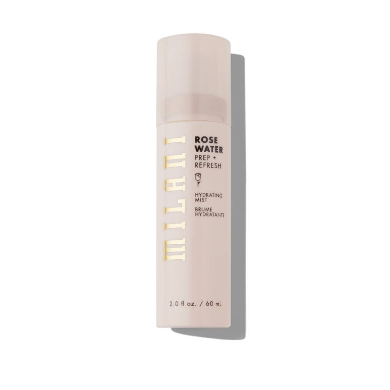 Milani Rosewater Hydrating Mist 06