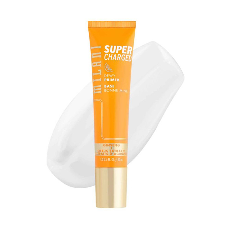Milani Super Charged Dewy Skin Primer Base 30 ml