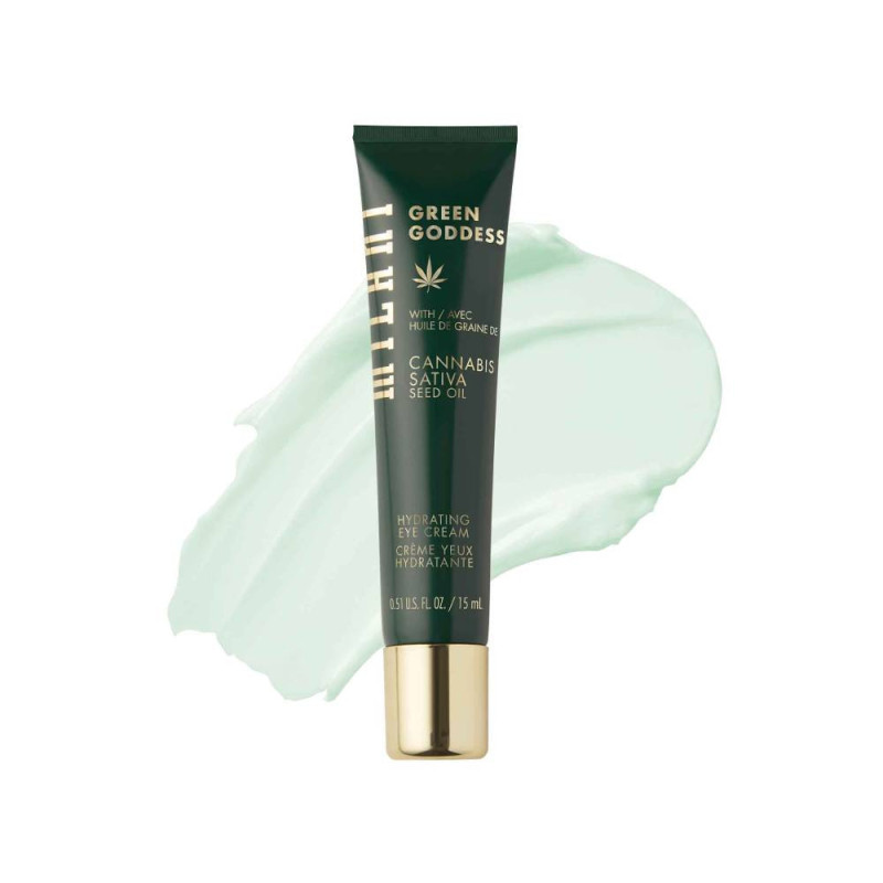 Milani Green Goddess Hydrating Eye Cream 15 ml