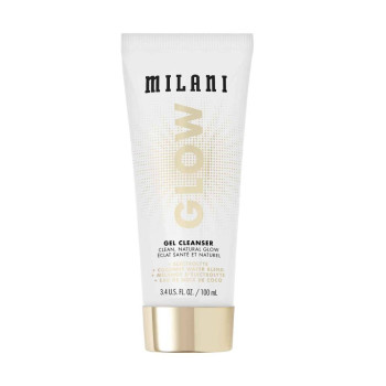 Milani Glow Gel Cleanser...