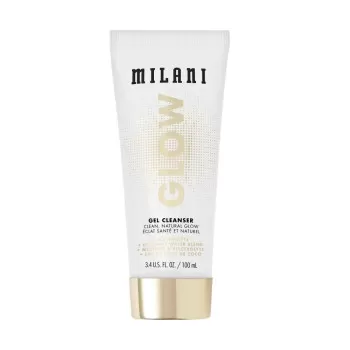 Milani Glow Gel Cleanser...